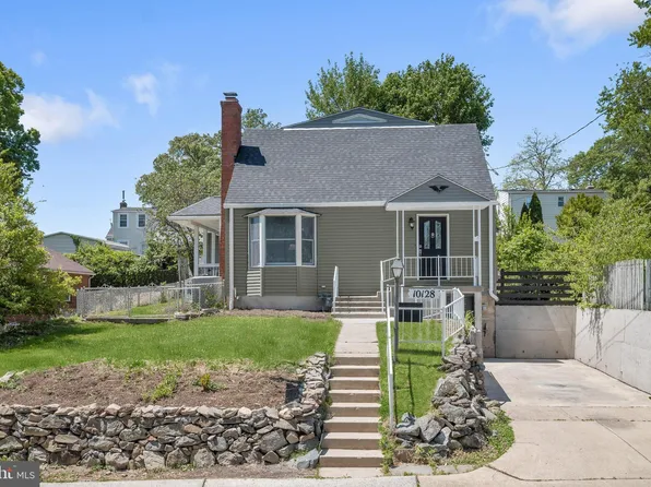 10128 Hereford Pl, Silver Spring, MD 20901