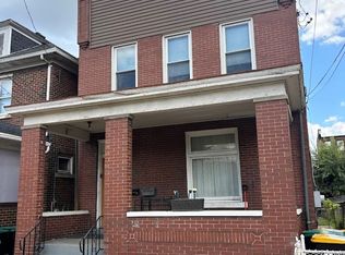 328 Washington St FLOOR 2, Mc Kees Rocks, PA 15136