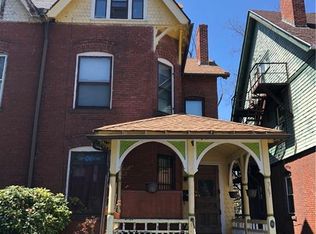 367 Laurel St, Hartford, CT 06105