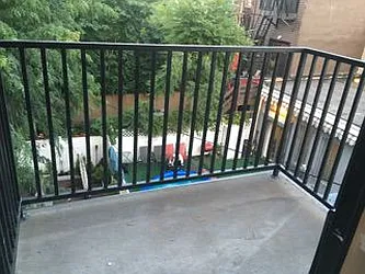 Rented by Metro Prop NY Corp
