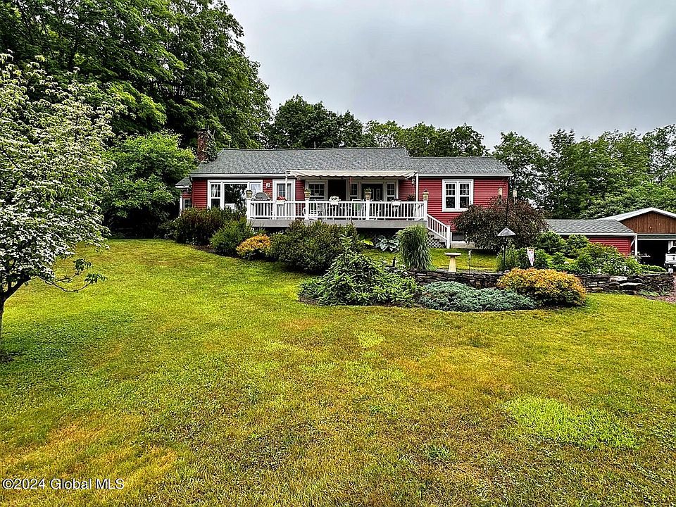 334 Middle Road, Salem, NY 12865 Zillow