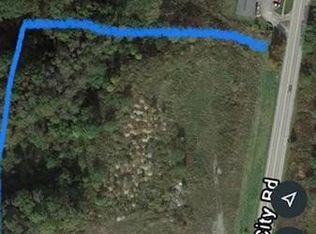 Route 173, Slippery Rock, PA 16057