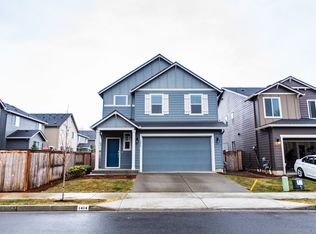 1414 NE 171st St, Ridgefield, WA 98642