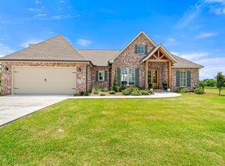 80 Excellor, Sumrall, MS 39482