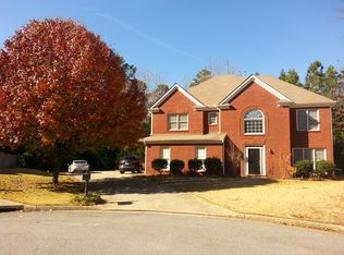 315 Milton Oaks Cir, Johns Creek, GA 30022