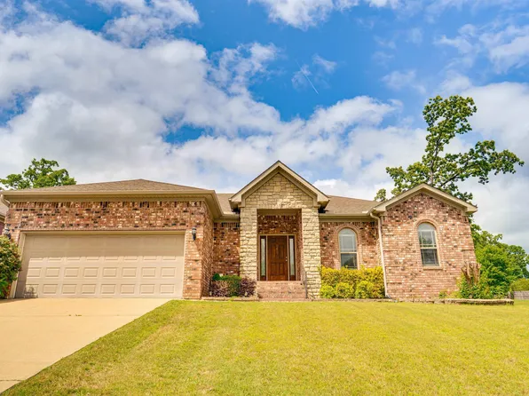 5501 Aviator Dr, Jacksonville, AR 72076