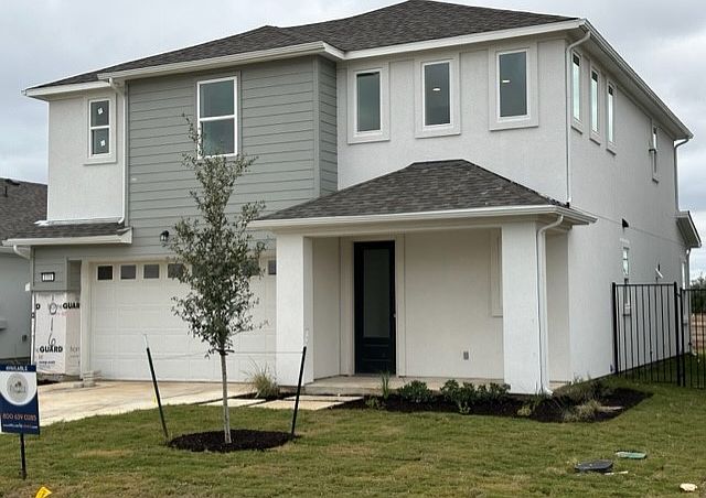 Enclave lot 25