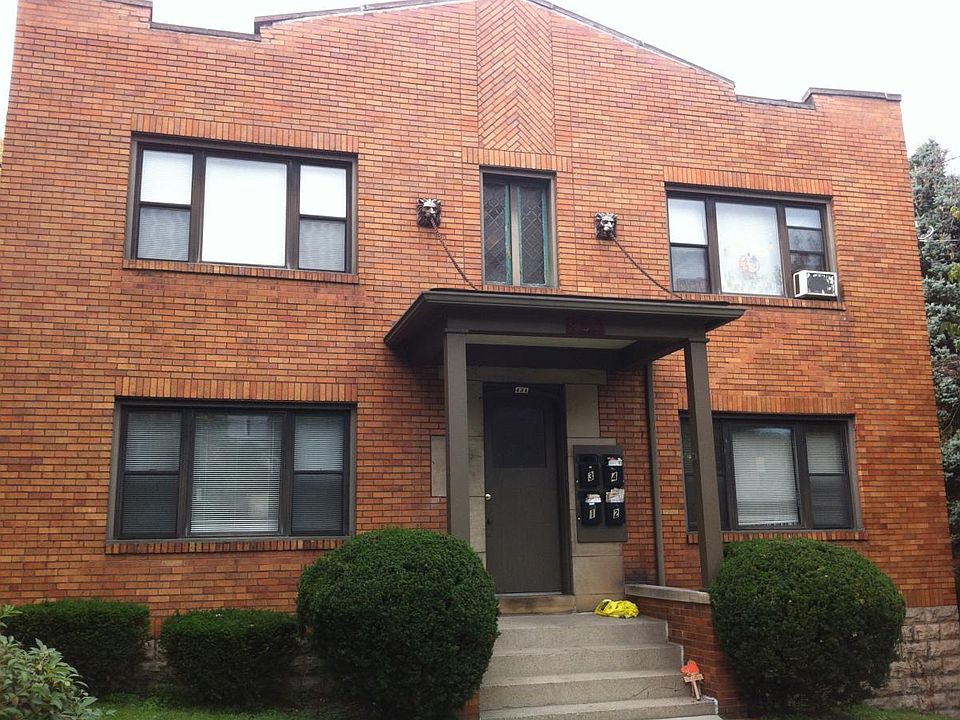 431 N. Home Ave.