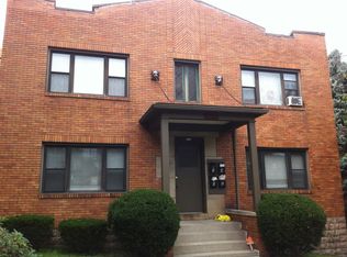 431 N Home Ave APT 1, Pittsburgh, PA 15202