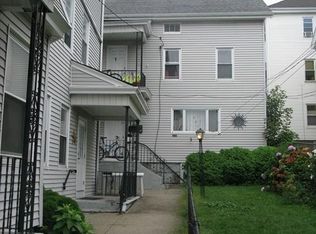 314 Mulberry St, Fall River, MA 02721