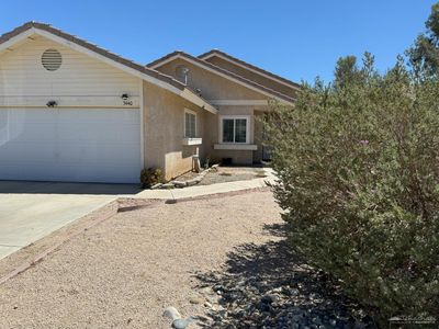 3440 Citrine Ln, Rosamond, CA, 93560