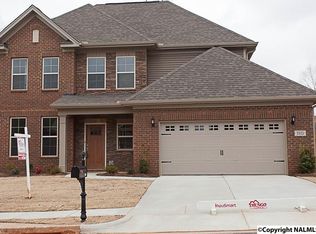 105 Properzi Way, Huntsville, AL 35824