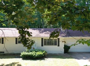 8712 Maplewood Dr, Berrien Springs, MI 49103