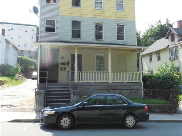 132 Charles Street, Waterbury, CT 06708