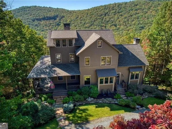 700 Upper Sassafras Pkwy, Jasper, GA 30143