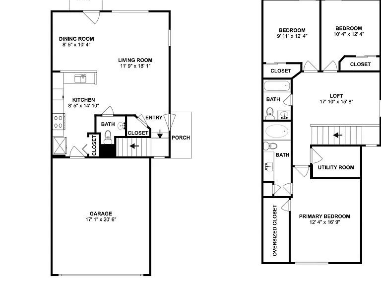 4525 Connaught East Dr — Photo 17