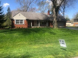 32027 Bonnet Hill Rd, Farmington Hills, MI 48334