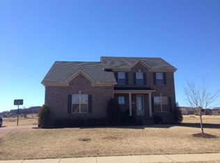 130 Cannons Xing LOT 262, Hendersonville, TN 37075