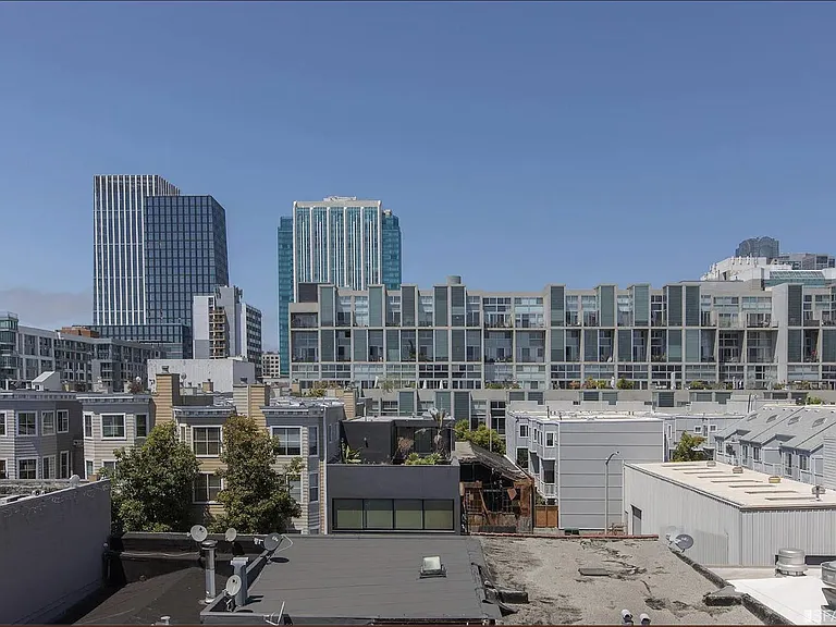 870 Harrison St #402 — Photo 3