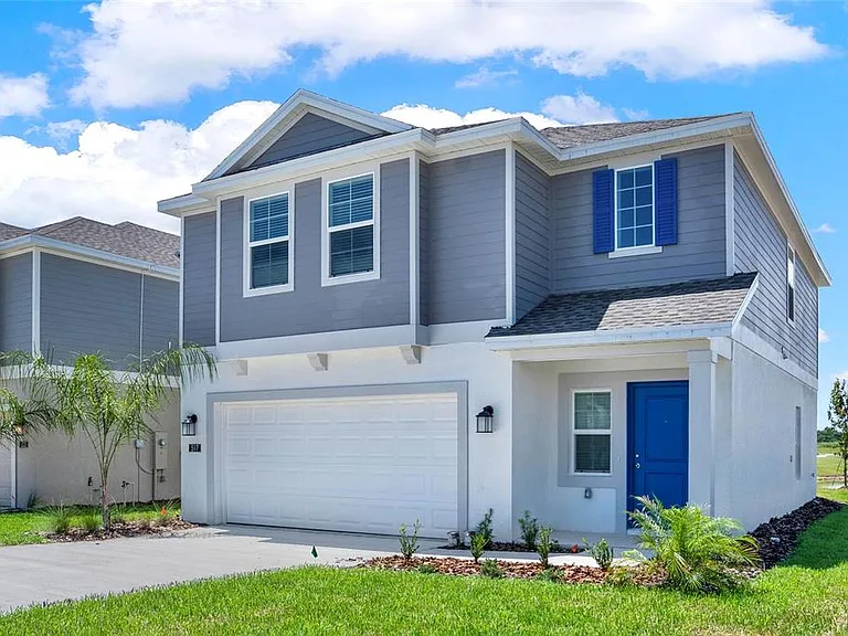 517 Bell Prairie Cir — Photo 2