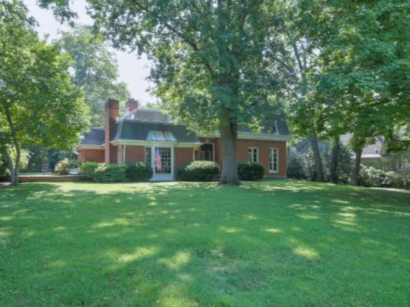 622 Enquirer Ave, Nashville, TN 37205