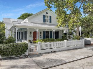 626 Grinnell St, Key West, FL 33040
