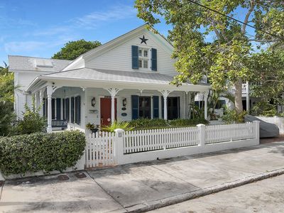 626 Grinnell St, Key West, FL, 33040