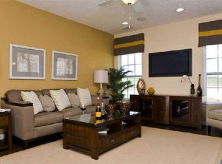 148 Cattail Ln #52, Hendersonville, TN 37075