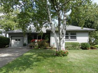 500 Carolyn Dr, Marion, OH