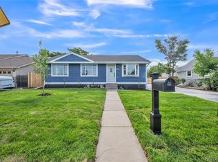 7810 Larkwood St, Commerce City, CO 80022