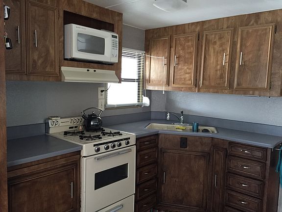 5th image of 84250 Indio Springs Dr Space 136
