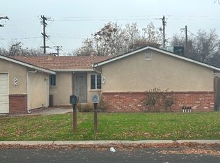 143 Ribier Ave, Modesto, CA 95350