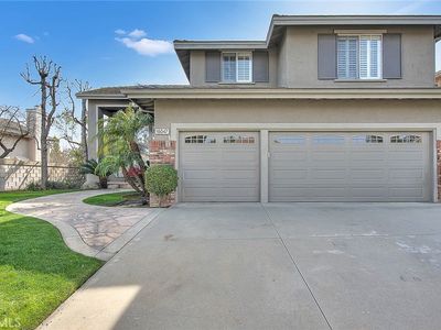 15047 Avenida Compadres, Chino Hills, CA, 91709