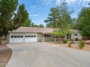 1234 Linden Rd, Prescott, AZ 86303