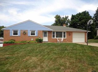 149 Whiteoak Dr, York, PA 17406