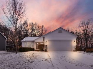 120 Coachman Dr, Plain City, OH 43064