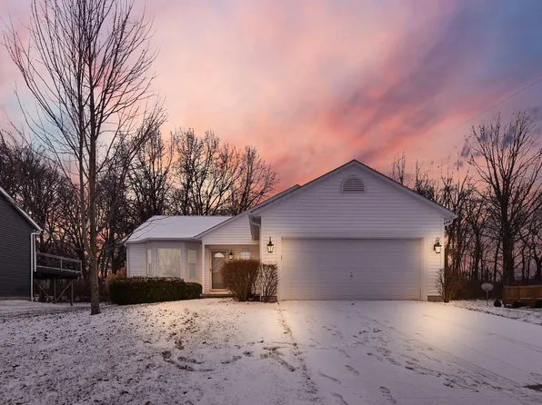 120 Coachman Dr, Plain City, OH 43064