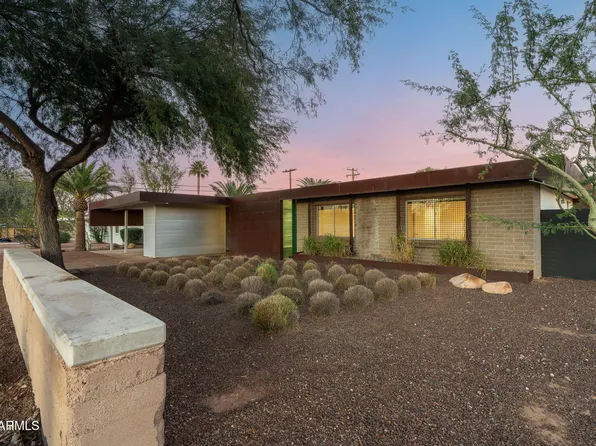 9825 N 35TH Place, Phoenix, AZ 85028