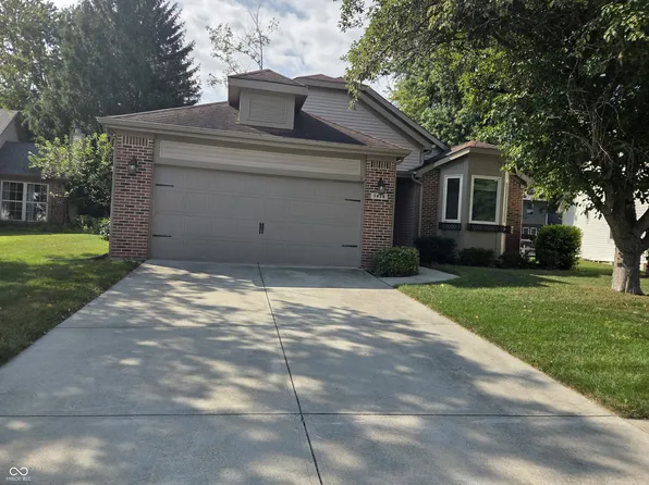 7438 Deville Ct, Indianapolis, IN 46256