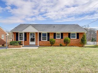 2716 Ellison Ave, Salem, VA 24153