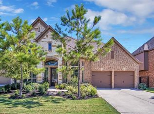 28209 Beckwood Dr, Spring, TX 77386