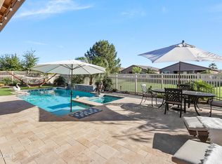 41725 W Springtime Rd, Maricopa, AZ 85138