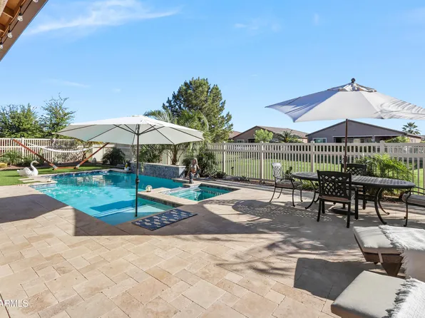 41725 W SPRINGTIME Road, Maricopa, AZ 85138