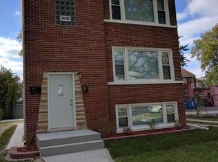 1008 S 7th Ave #1, Maywood, IL