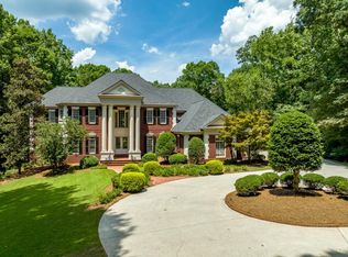 45 Sherington Pl, Sandy Springs, GA 30350