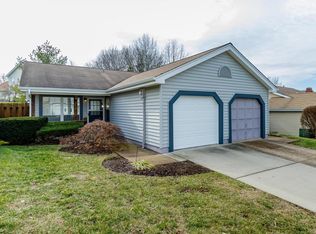 556 Spring Glen Dr, Ballwin, MO 63021