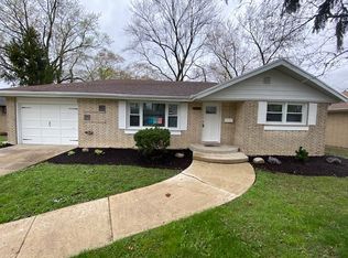 16623 Thornton Ave, South Holland, IL