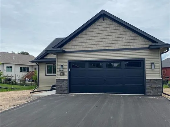 1558 Pebble Beach Drive Lot 156, Altoona, WI 54720