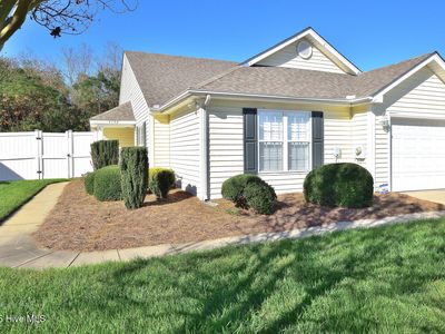 4752 Gardenia Circle, Rocky Mount, NC, 27804