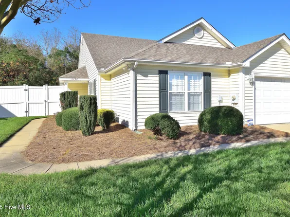 4752 Gardenia Circle, Rocky Mount, NC 27804